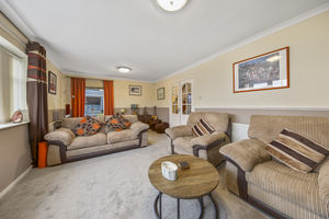 Ormesby Close Dronfield Woodhouse